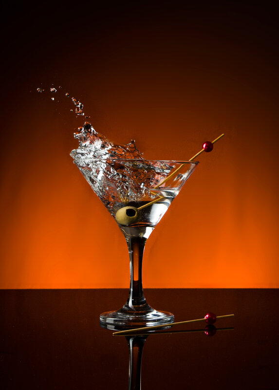 Оливка - Sergey 