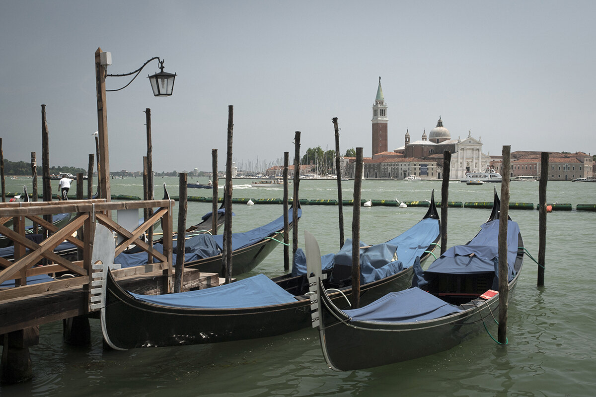 Venezia - Владимир Носов Venezia - Владимир Носов