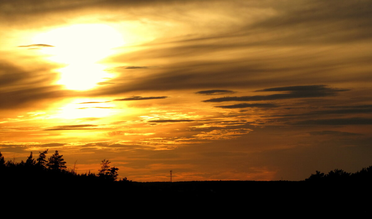 Природа! - жанна нечаева