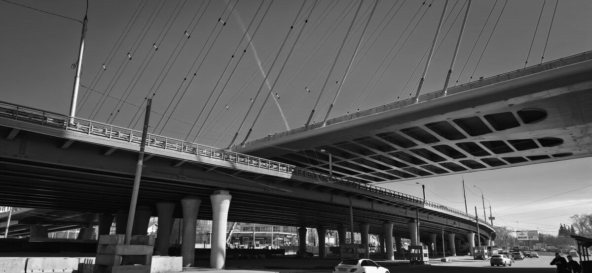 Пересечение - Prinz Eugen 