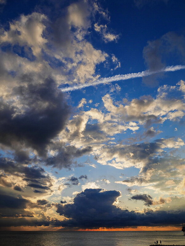 Вечер - Наталья Rosenwasser Вечер - Наталья Rosenwasser