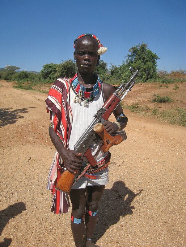 Прекрасный мужчина из племени Хамер, Эфиопия. - unix (Илья Утропов) Прекрасный мужчина из племени Хамер, Эфиопия. - unix (Илья Утропов)