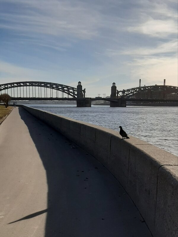 Нева - Наталья Герасимова