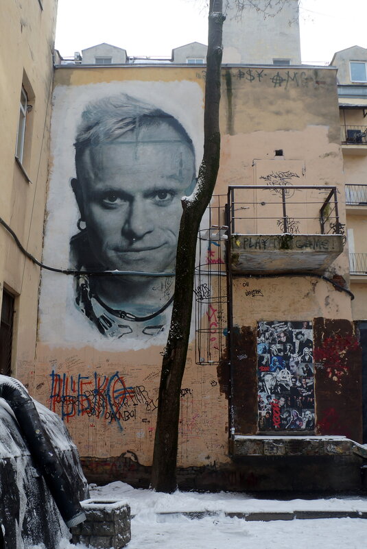 Кит Флинт - zavitok *