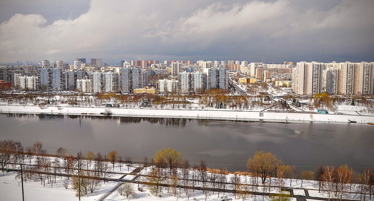 Выглянувшее солнце сказало : Весне быть ! - Анатолий Колосов Выглянувшее солнце сказало : Весне быть ! - Анатолий Колосов