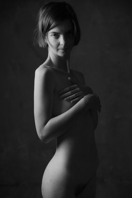 Катя - Михаил Трофимов