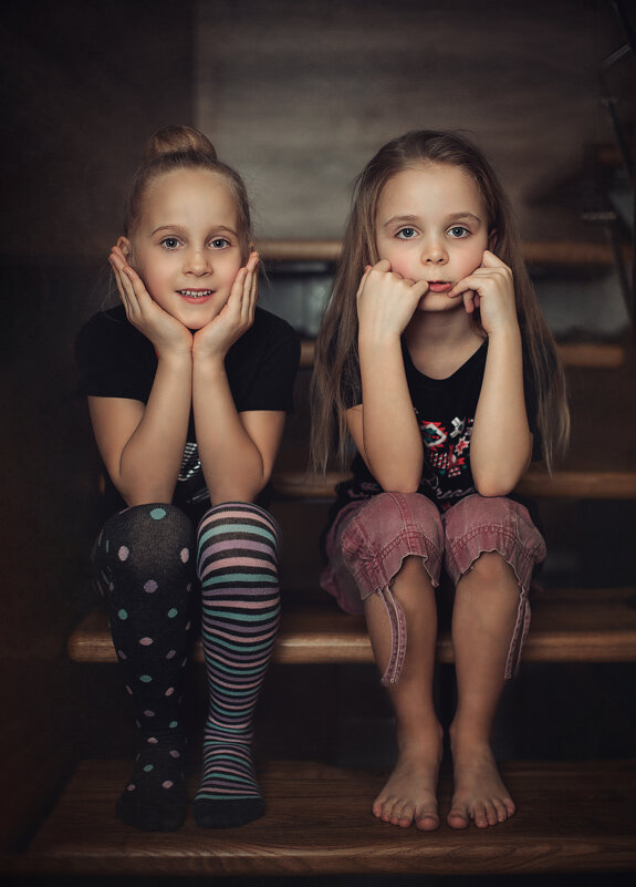 Подружки - Лилия . Подружки - Лилия .