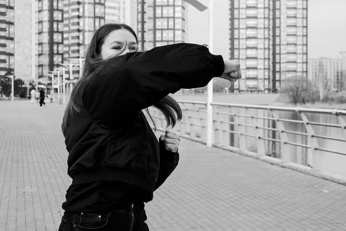 Атака... - Влад Никишин