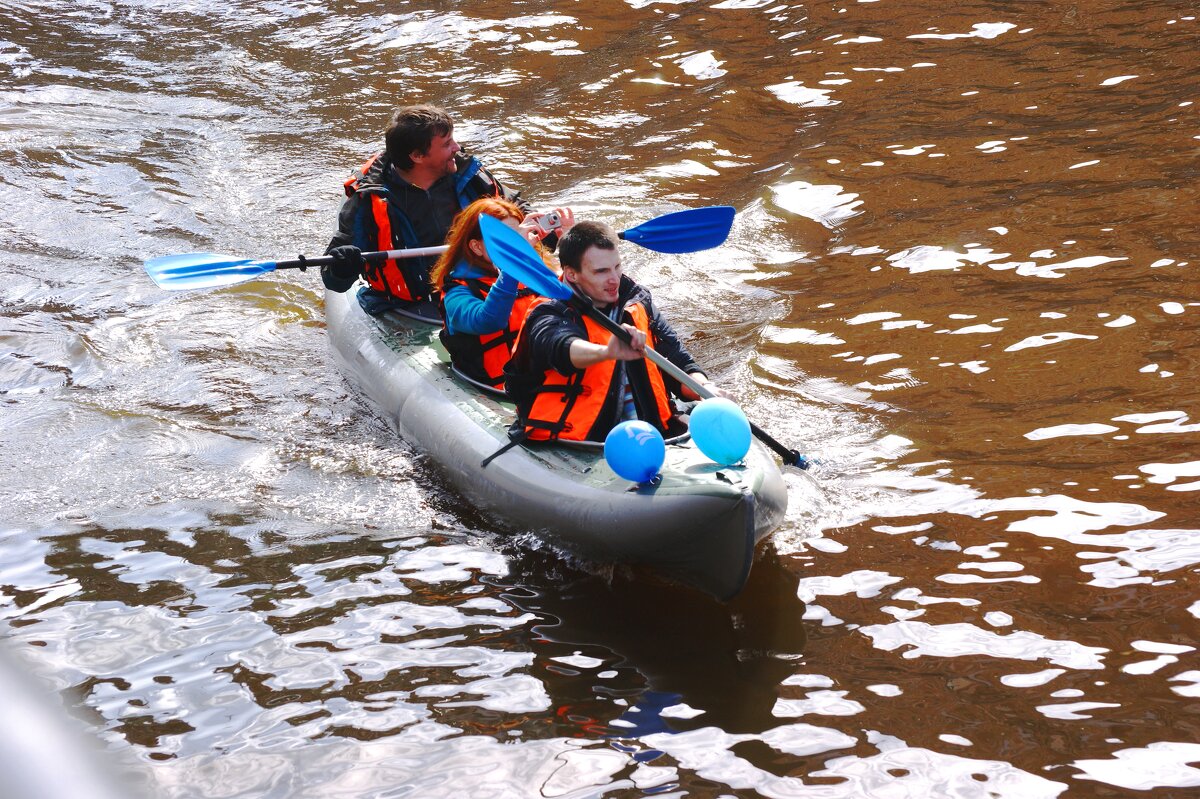 ПРОШАРИКИ - Виктор Никитенко