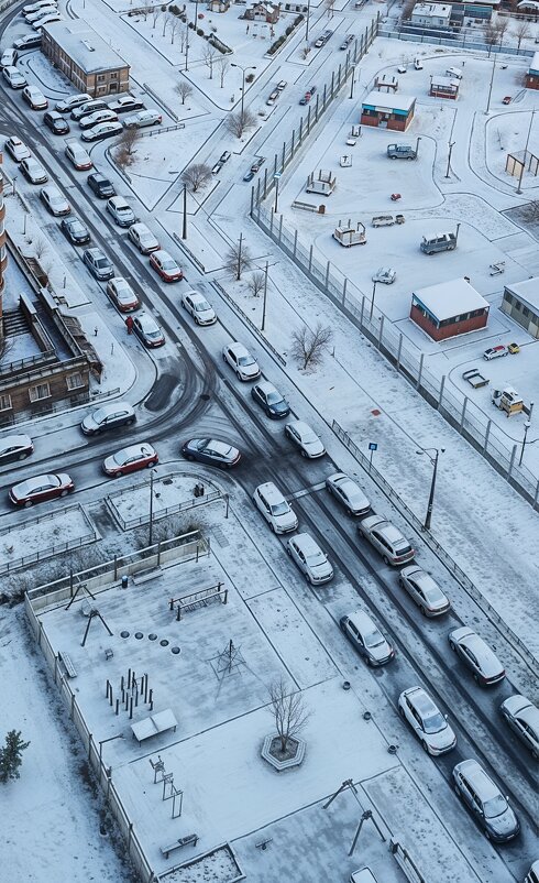 Питер. Городская геометрия - Александр Семенов