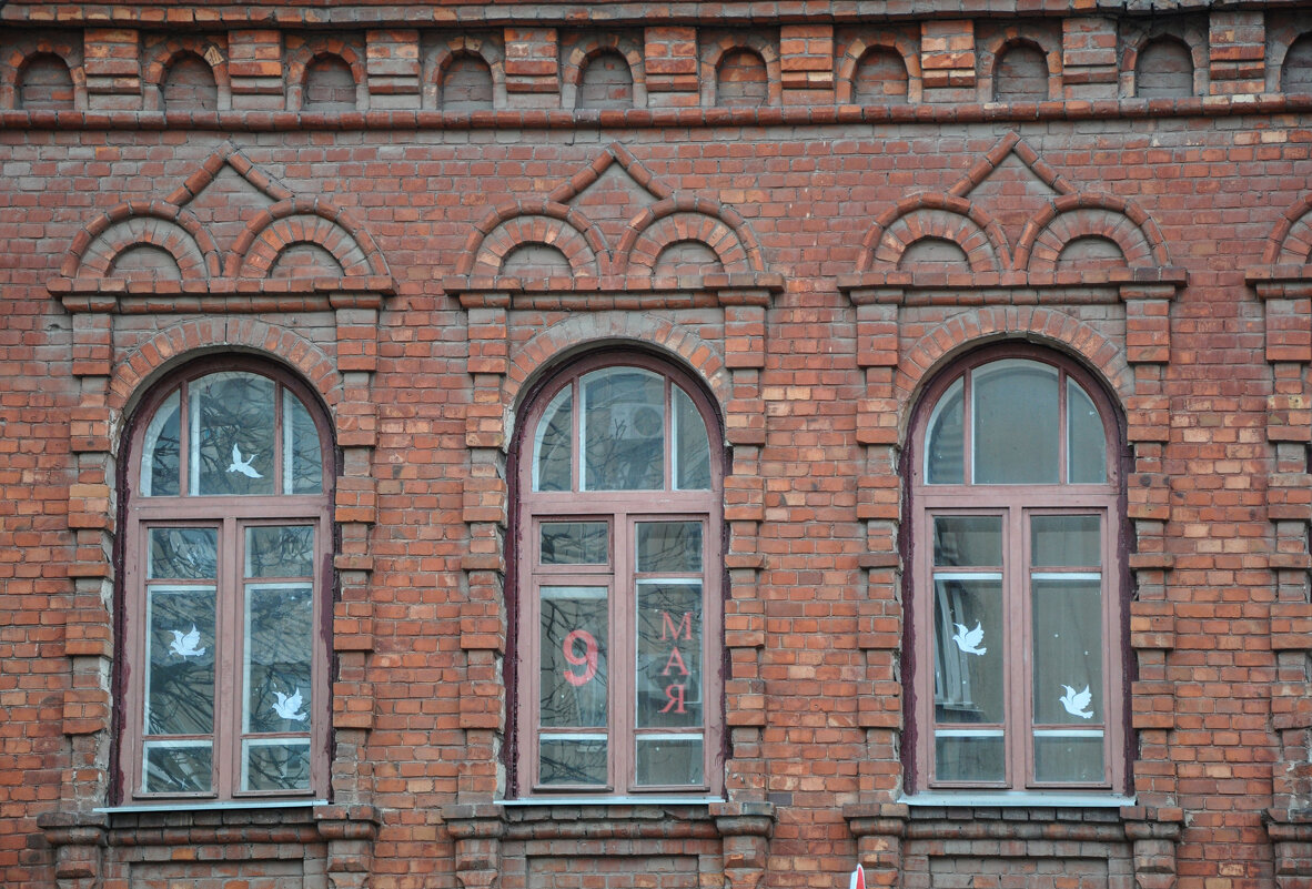 Близится знаменательная дата День Победы - Татьяна Машошина