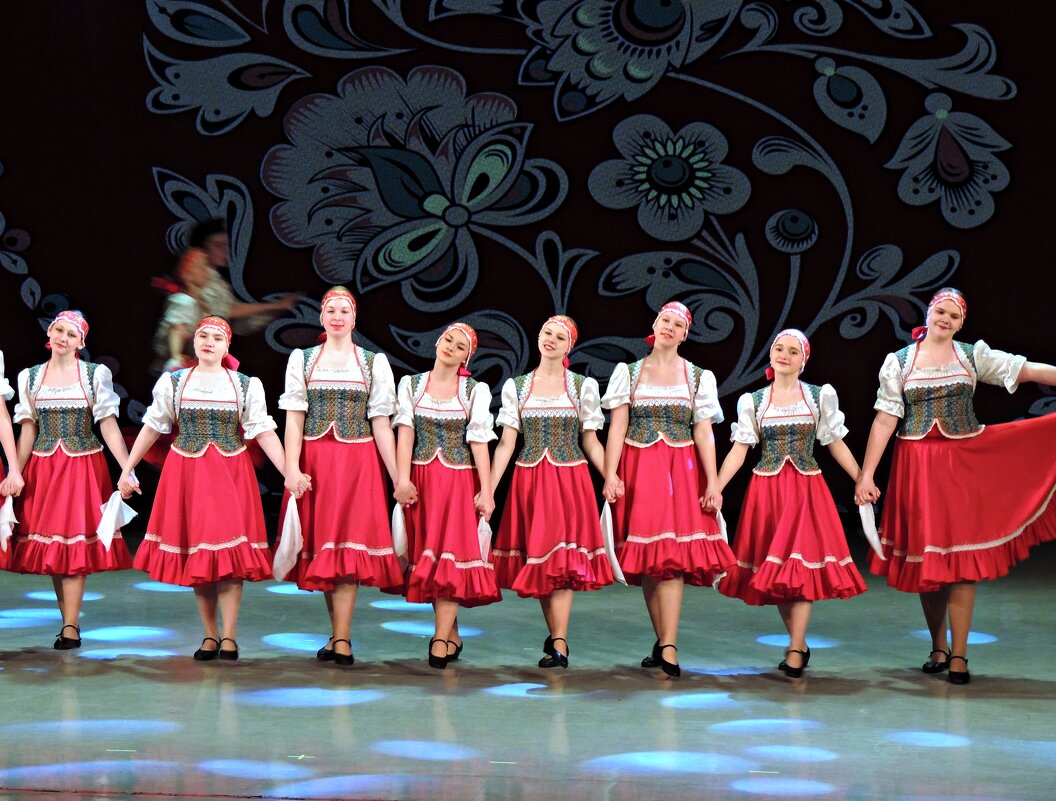 Барыни - Ната57 Наталья Мамедова Барыни - Ната57 Наталья Мамедова