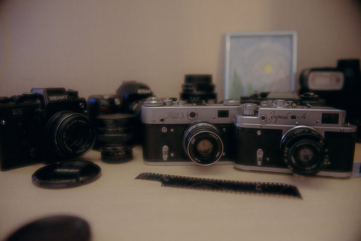 И стар и млад! - Михаил Соколов И стар и млад! - Михаил Соколов