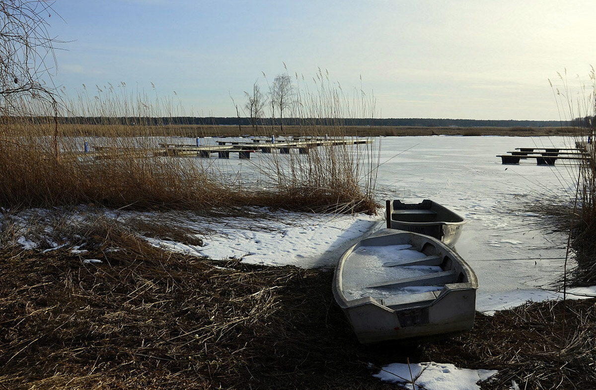 Пока еще не сезон - Aleksandr Gal