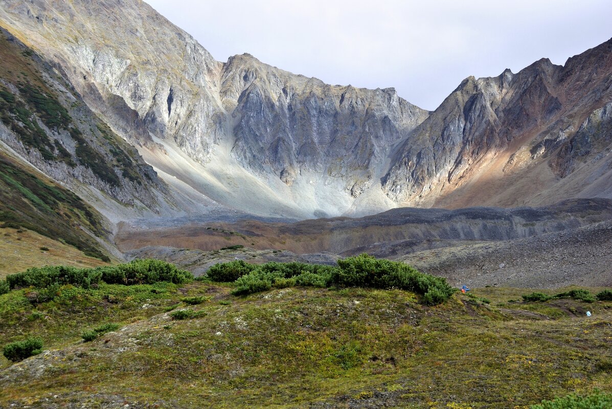 Однажды в горах - Марина Виноградова Однажды в горах - Марина Виноградова