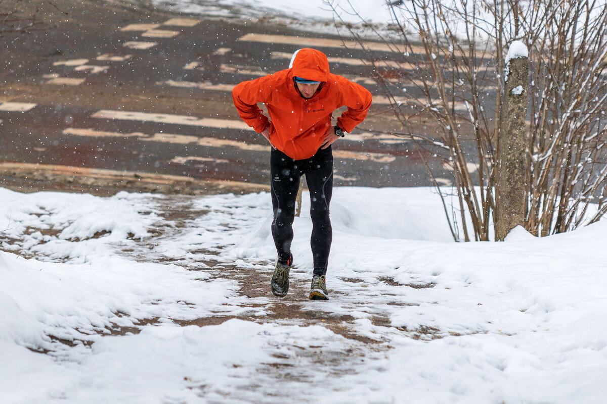 На горочку .. - Анатолий. Chesnavik. На горочку .. - Анатолий. Chesnavik.