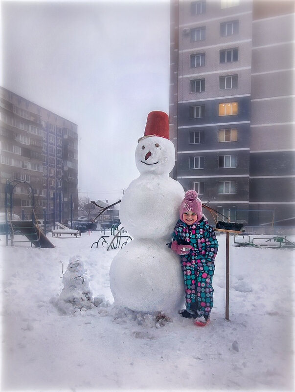 Весна..! Апрель..! (компенсация за январь) :) - AZ east3 Весна..! Апрель..! (компенсация за январь) :) - AZ east3