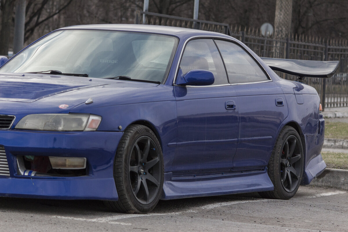 Стоит рейсинг - Алексей Булак