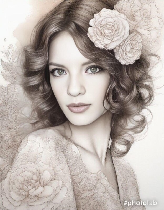 Мир полон красоты, очарования... - Светлана Лапка