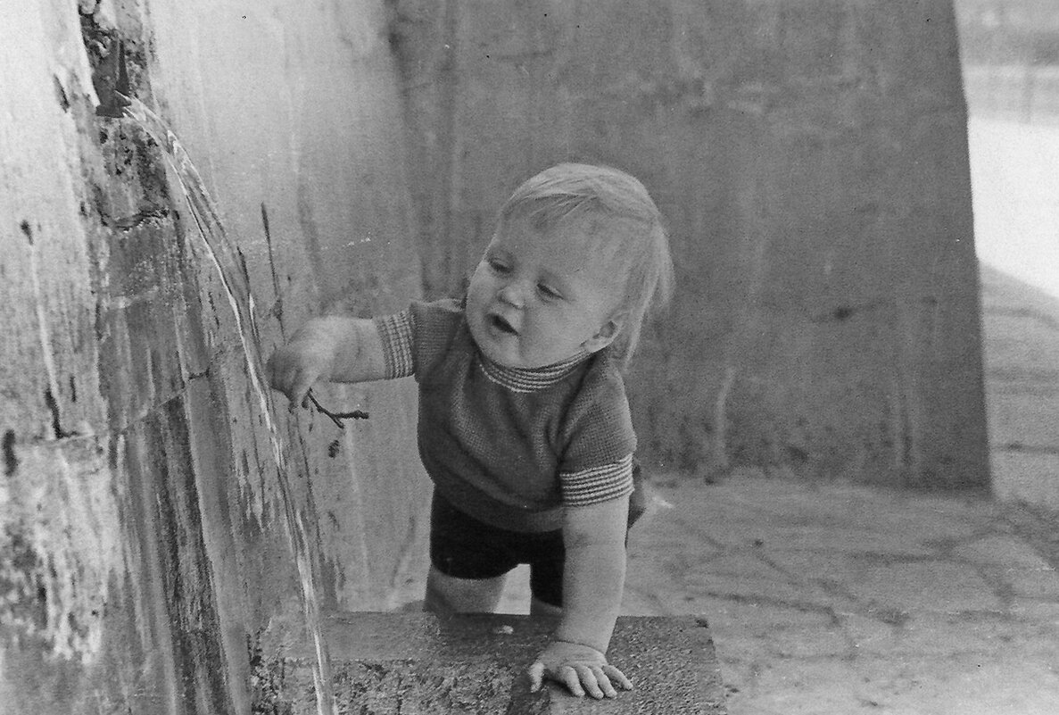 Мои дети-1 - irina Schwarzer 