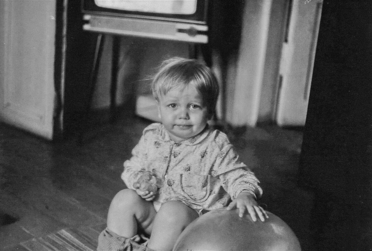 Мои дети -4 - irina Schwarzer 