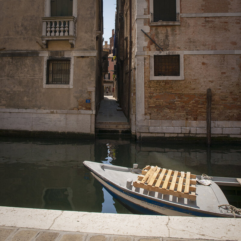 Venezia - Владимир Носов Venezia - Владимир Носов