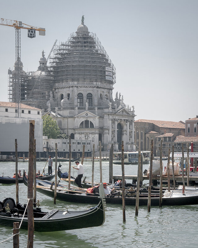 Venezia - Владимир Носов Venezia - Владимир Носов