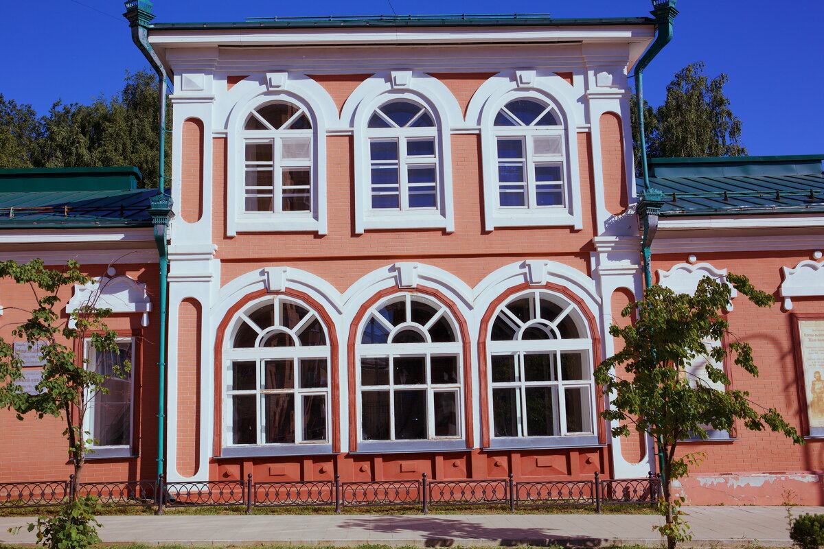 Название отсутствует - Денис Безногов Название отсутствует - Денис Безногов