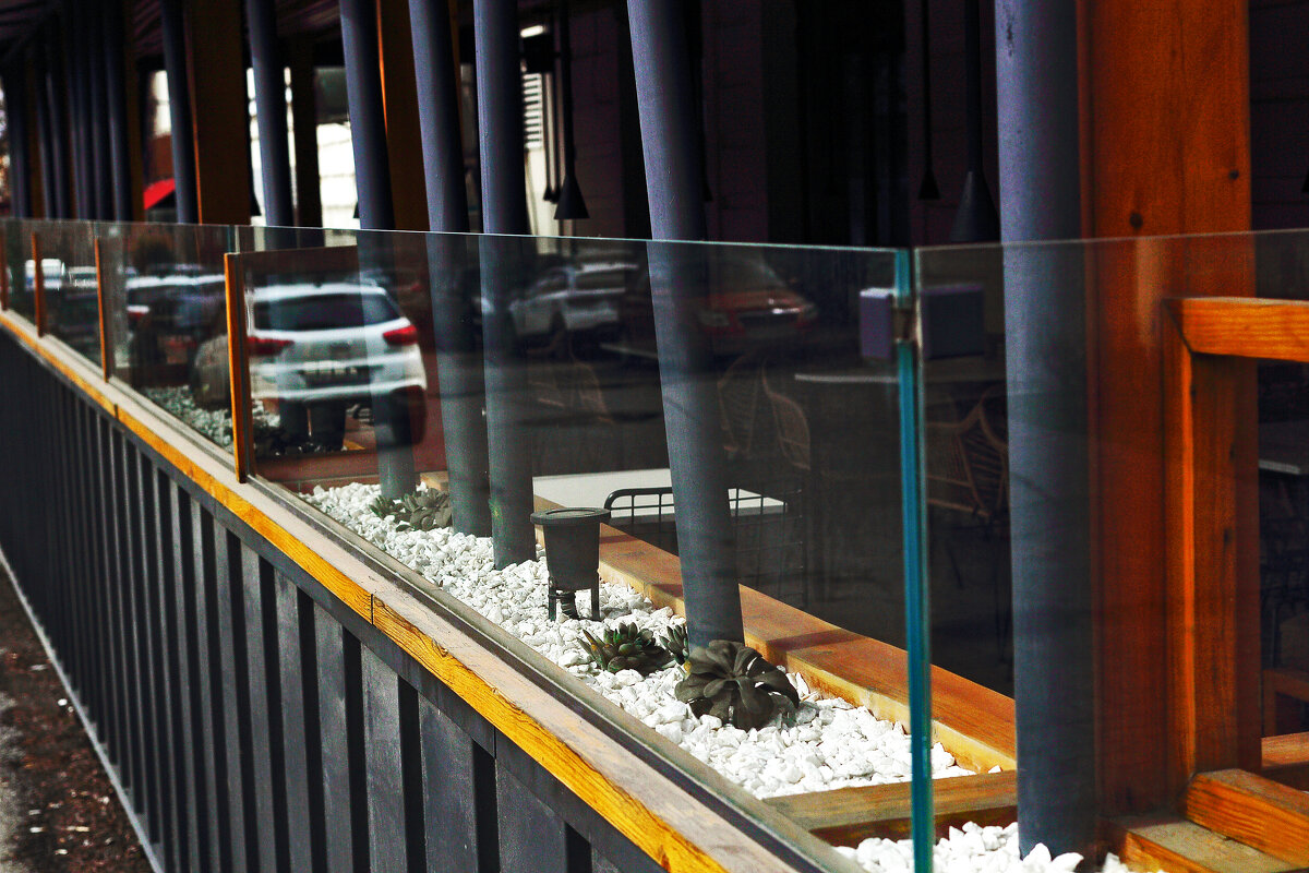 Отражение... - Юрий Гайворонскiий