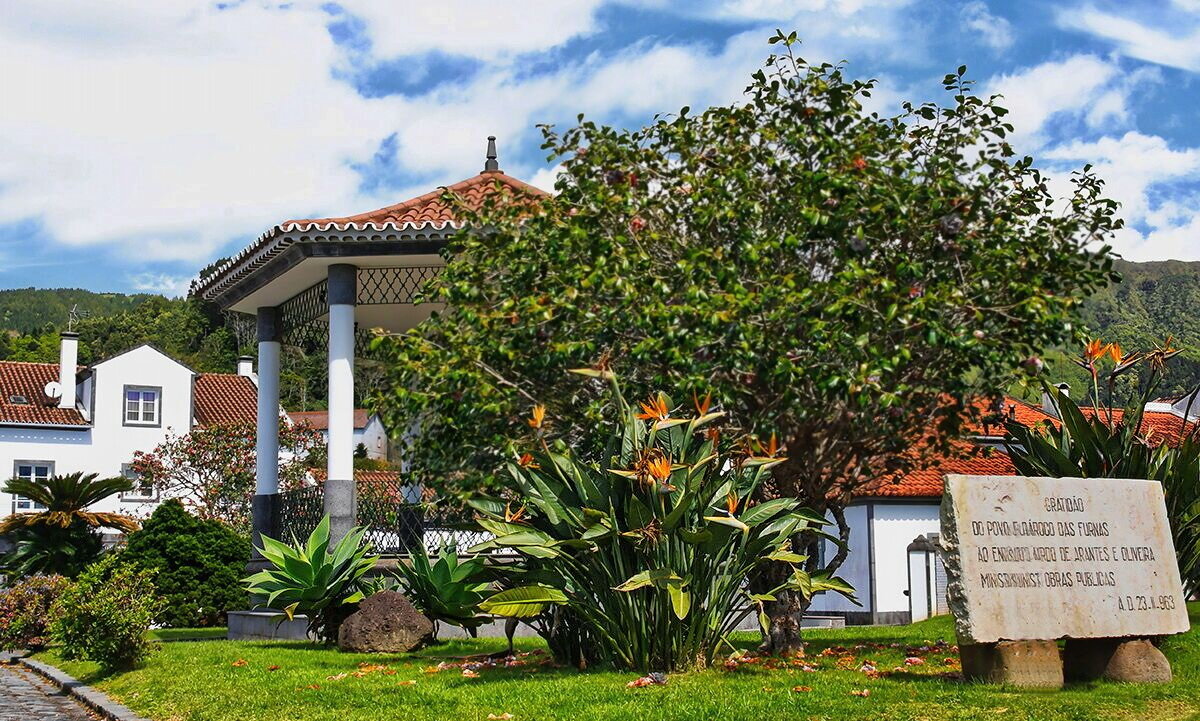 Magic Azores 35 - Arturs Ancans