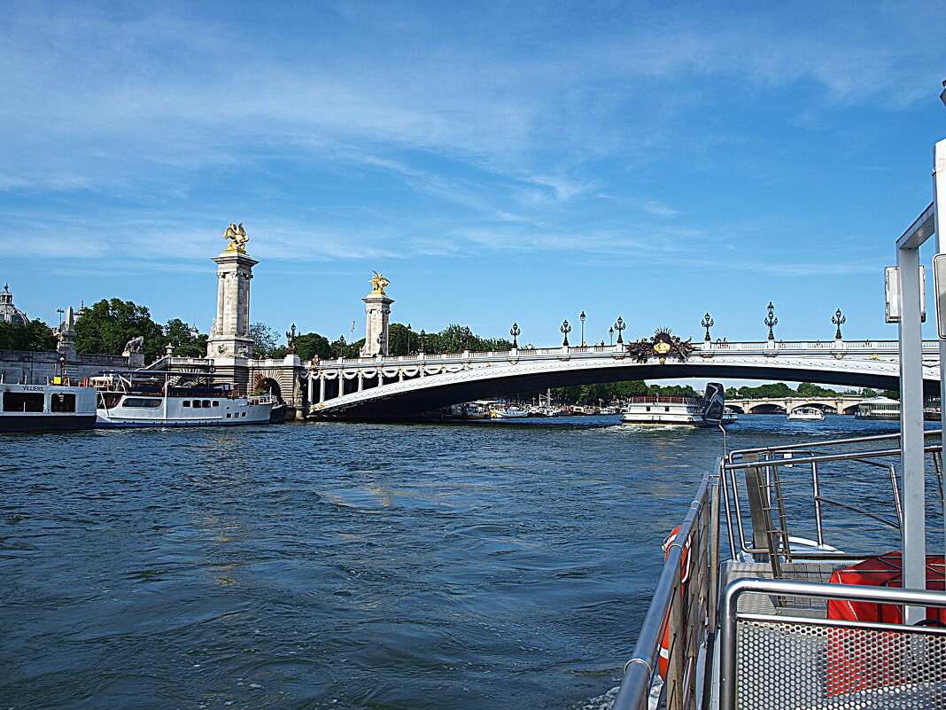 Париж. - Владимир Драгунский Париж. - Владимир Драгунский