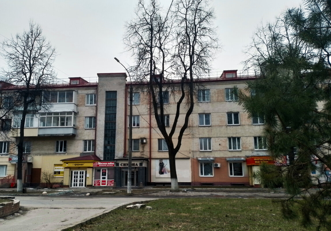 *** - Валентина Береснева