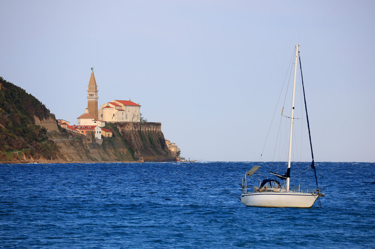 Собор Святого Георгия - Сергей Титов