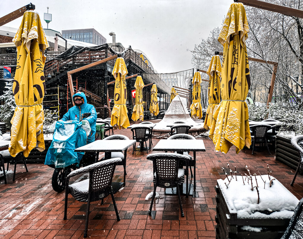 Яндекс доставка - Eugene * Яндекс доставка - Eugene *