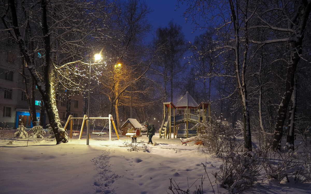В Апреле Венулась Зима - юрий поляков В Апреле Венулась Зима - юрий поляков