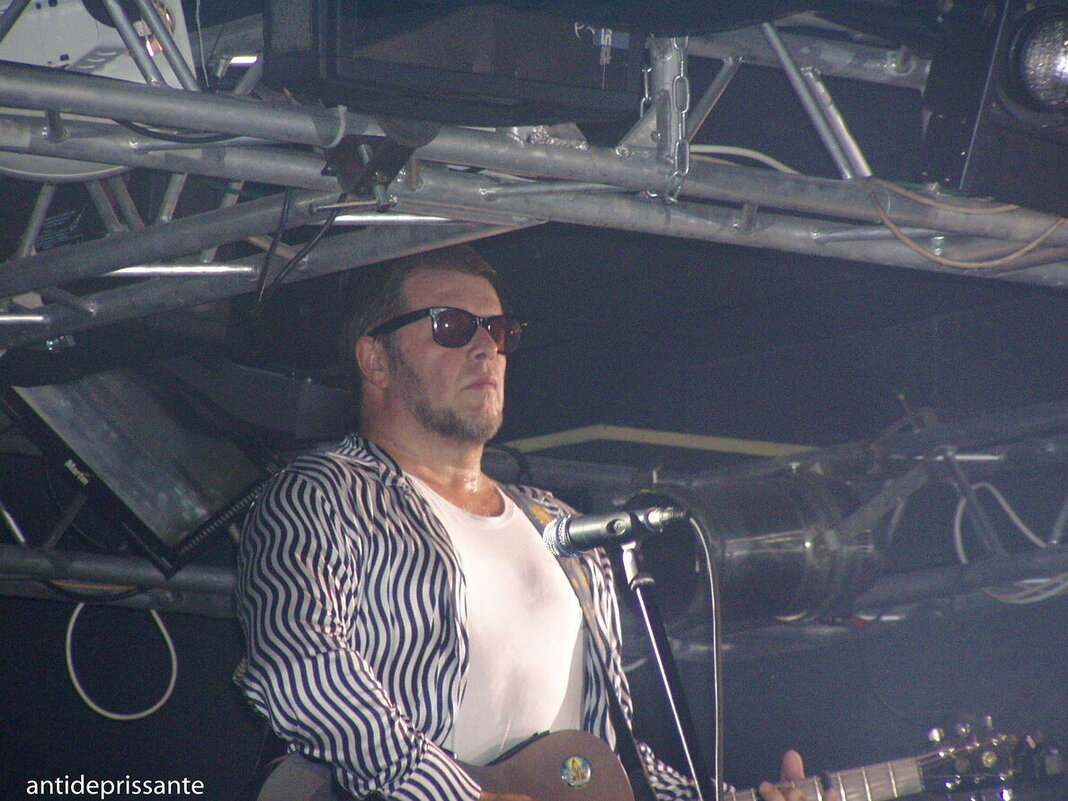 Концерт Аквариума...СПБ... - vadim Концерт Аквариума...СПБ... - vadim