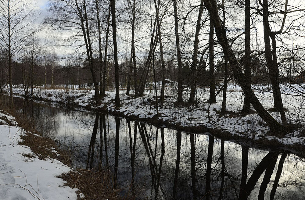 Весна - Aleksandr Gal Весна - Aleksandr Gal
