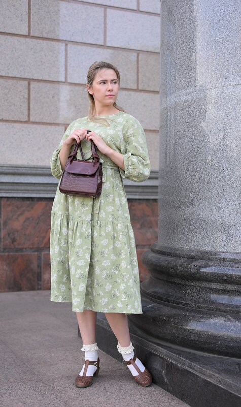 Дарья. - Андрей В.