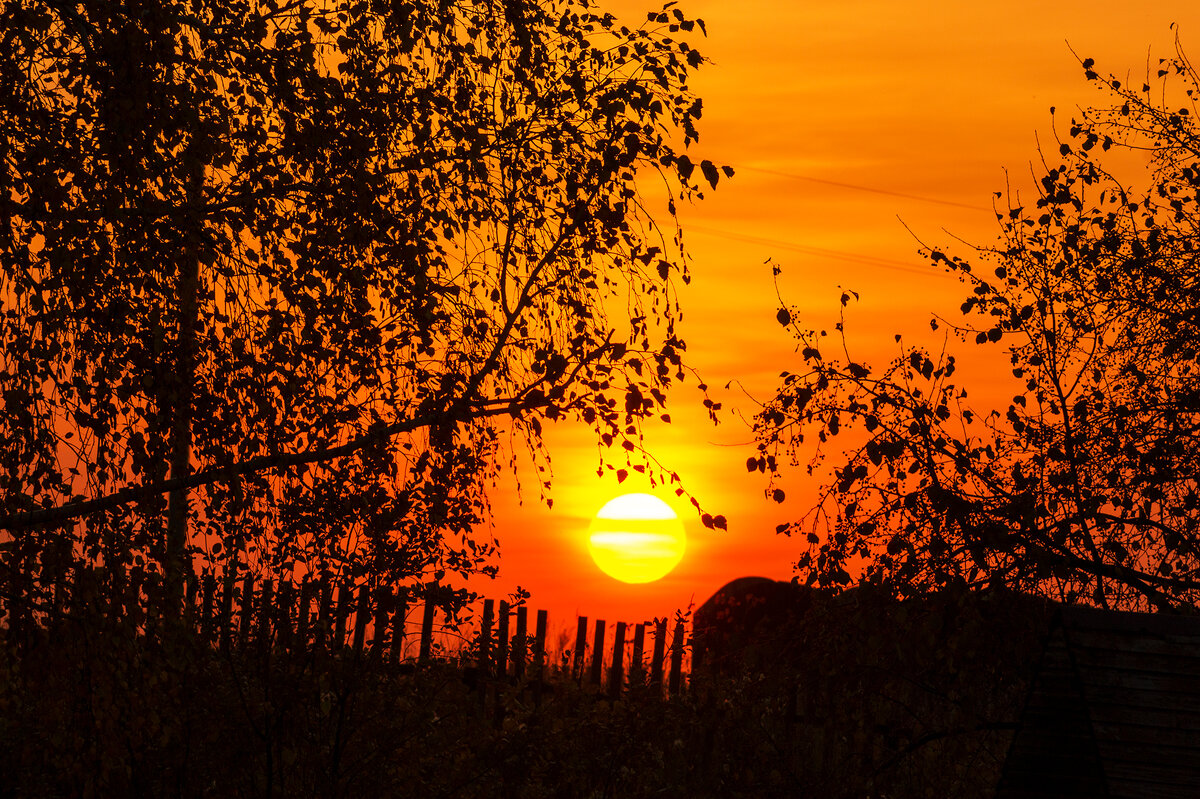 Закат - IRinA*** 