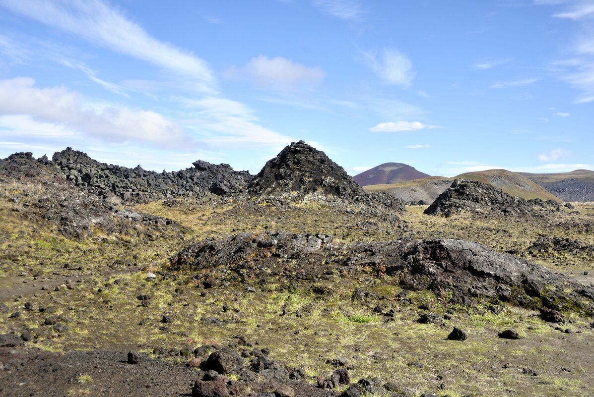 Навалы шлака - Марина Виноградова Навалы шлака - Марина Виноградова