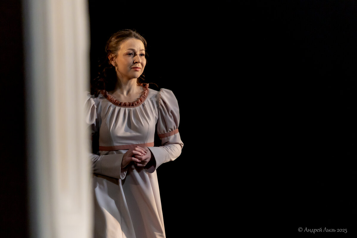 "Онегин" - Андрей Lyz "Онегин" - Андрей Lyz