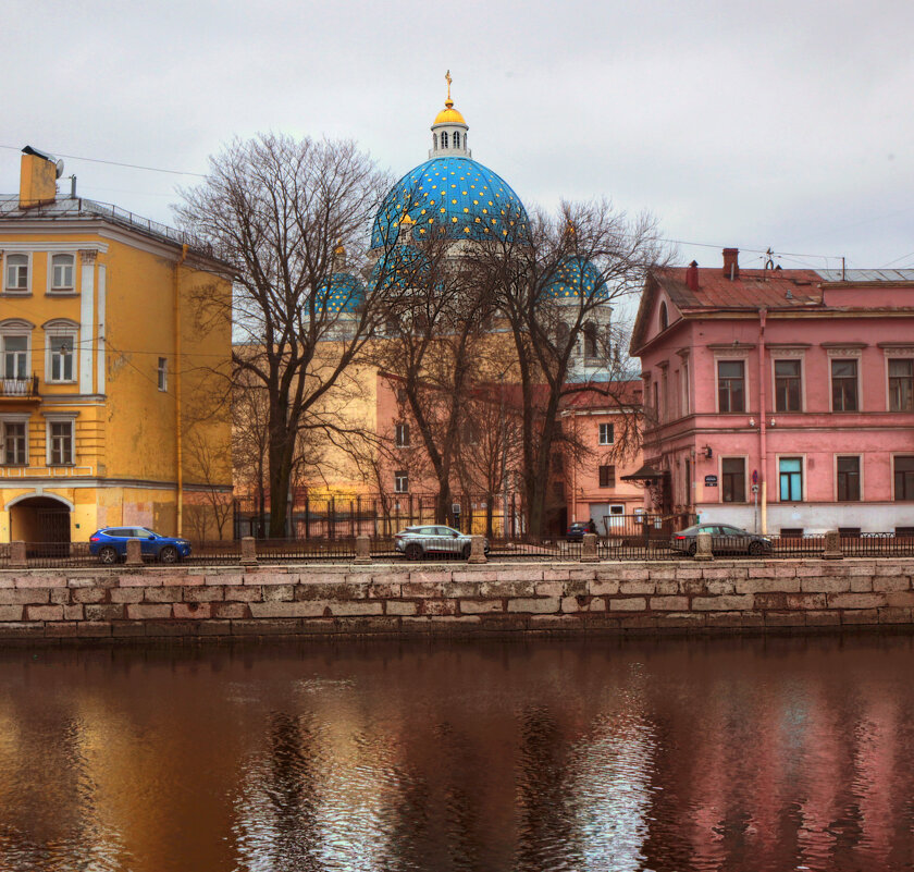 *** - Сергей Григорьев