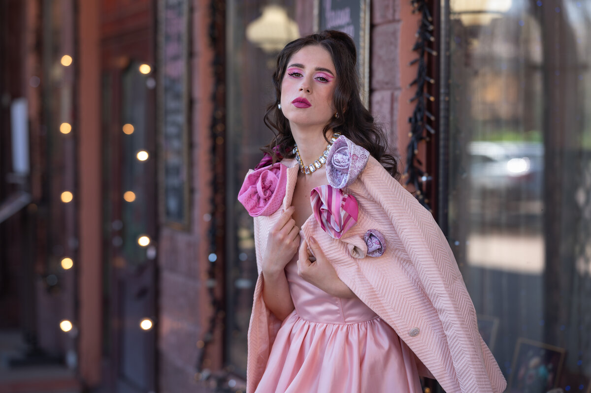 *** - Viktoria Anufrieva