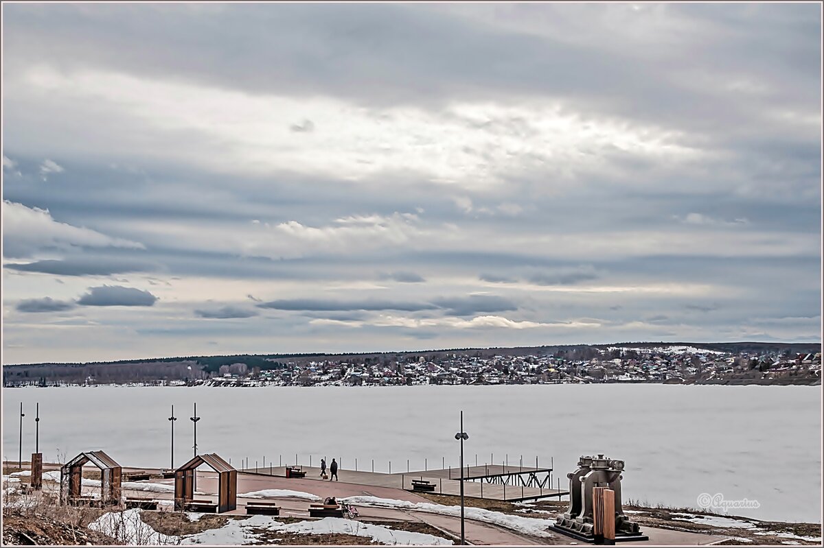 Про весну - Aquarius - Сергей Про весну - Aquarius - Сергей