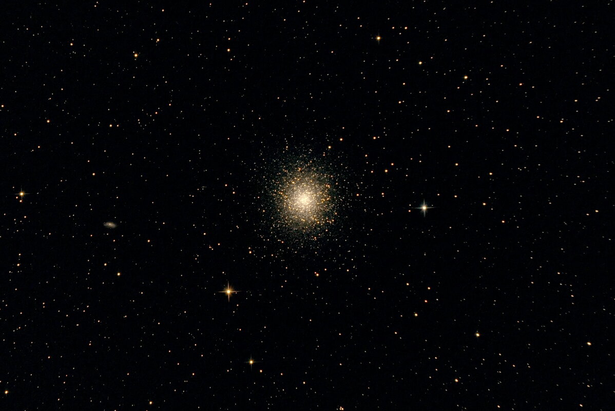 М13 - Михаил Сипатов