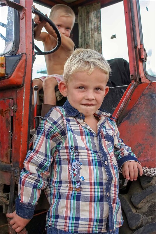 НАСЛЕДСТВО - Александр Кустов