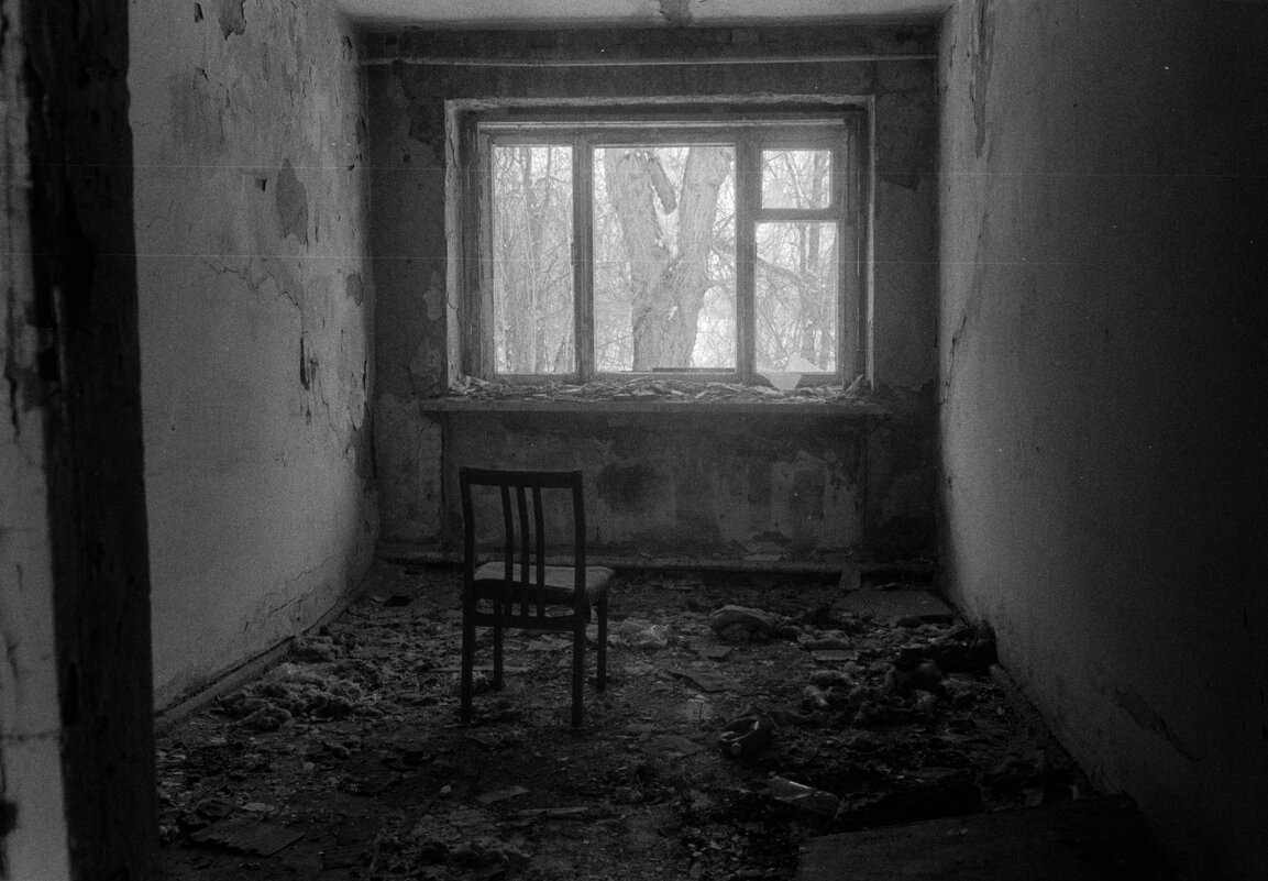 Взгляд в будущее - Михаил Соколов