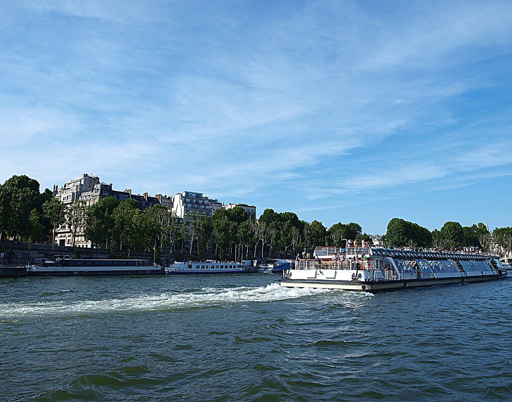 Париж. - Владимир Драгунский Париж. - Владимир Драгунский