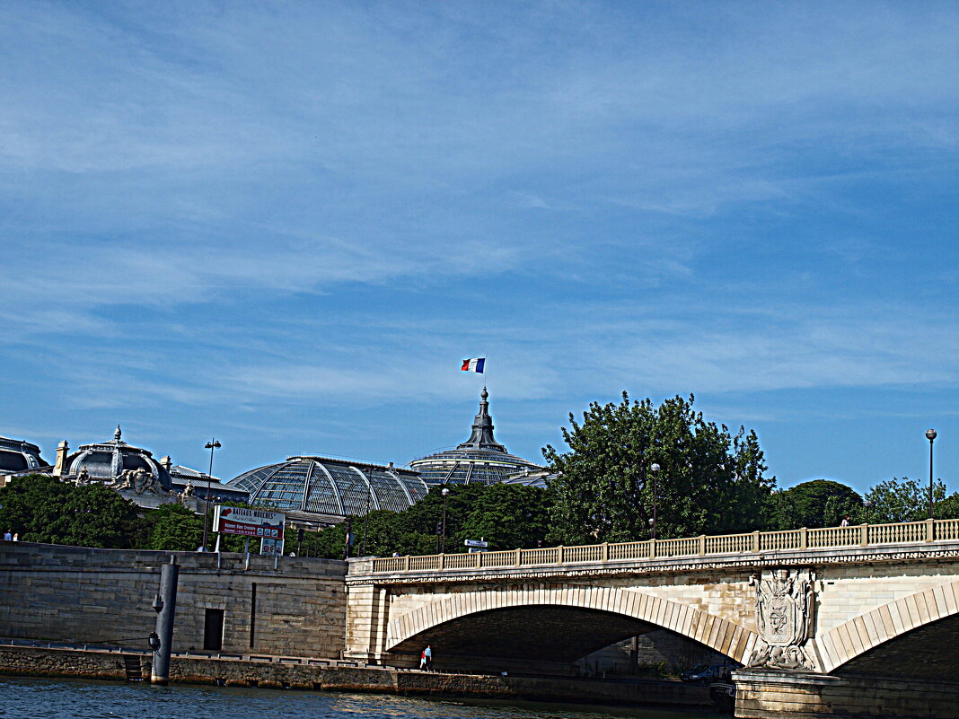 Париж. - Владимир Драгунский Париж. - Владимир Драгунский