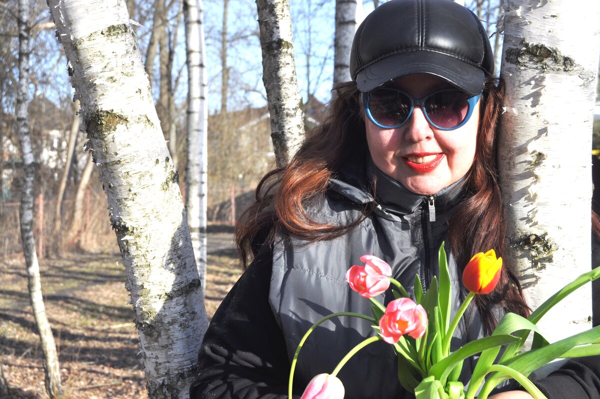 март - Александр Ерохин